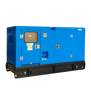 גנרטור דיזל פתוח 10 Kva בהתאמה אישית לכרייה