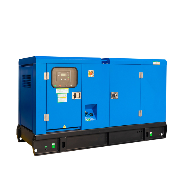 Diesel Generator