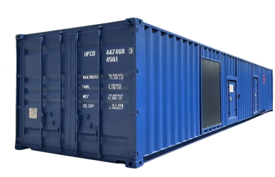 Những lựa chọn nhi&ecirc;n liệu n&agrave;o c&oacute; sẵn cho m&aacute;y ph&aacute;t điện khai th&aacute;c?