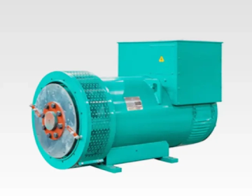 Како АЦ алтернатори без четкица побољшавају ефикасност и смањују трошкове одржавања