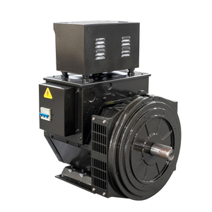 Brushless Alternator