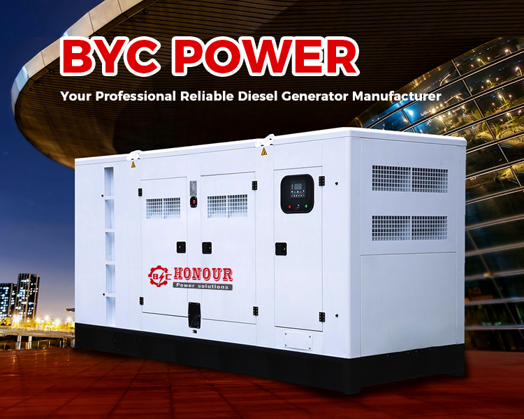 Kako izbrati ustrezen generator električne energije za vašo aplikacijo?