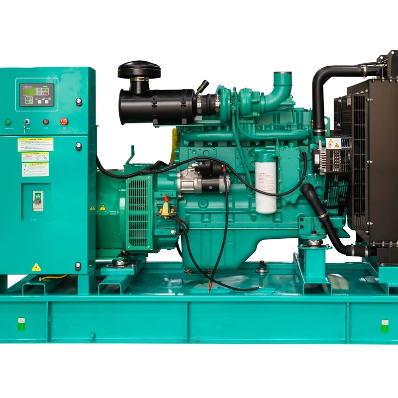 မင်းရဲ့လိုအပ်ချက်တွေအတွက် မှန်ကန်တဲ့ Generator ကို ဘယ်လိုရွေးချယ်မလဲ။