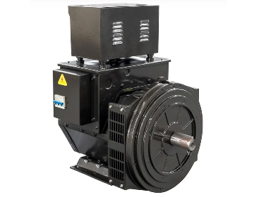 Nga Painga o te Whakamahi i nga Kaihuri Brushless i roto i nga punaha AC hou